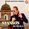 About Saanson Ki Mala Pe Song